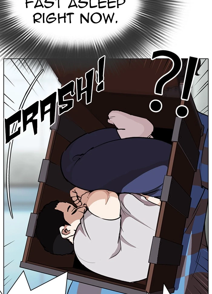 Lookism Chapter 287 — page 149