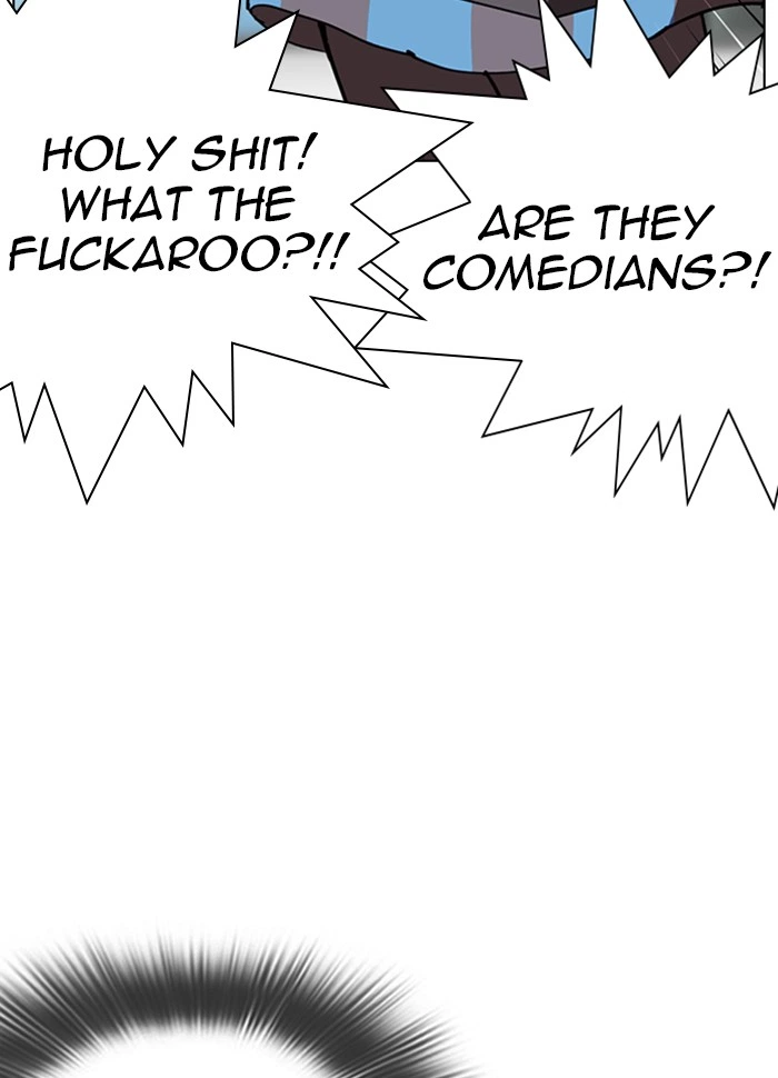 Lookism Chapter 287 — page 150