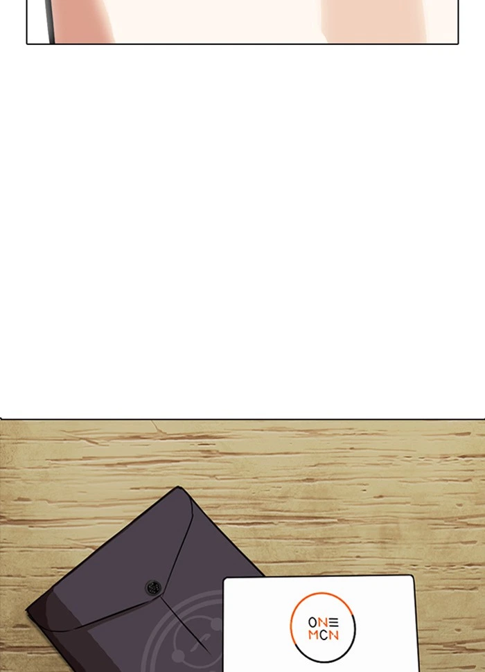 Lookism Chapter 287 — page 162