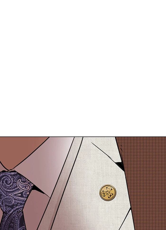 Lookism Chapter 287 — page 165