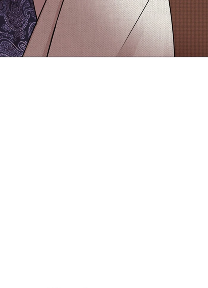 Lookism Chapter 287 — page 166