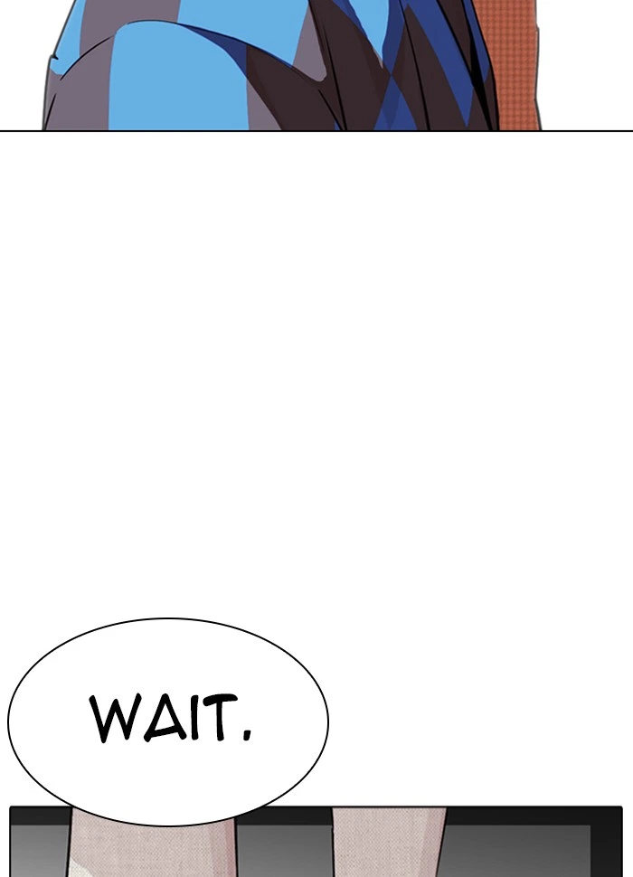 Lookism Chapter 287 — page 168