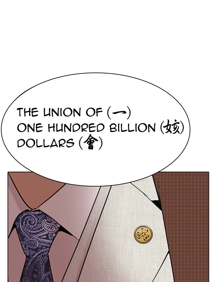 Lookism Chapter 288 — page 8