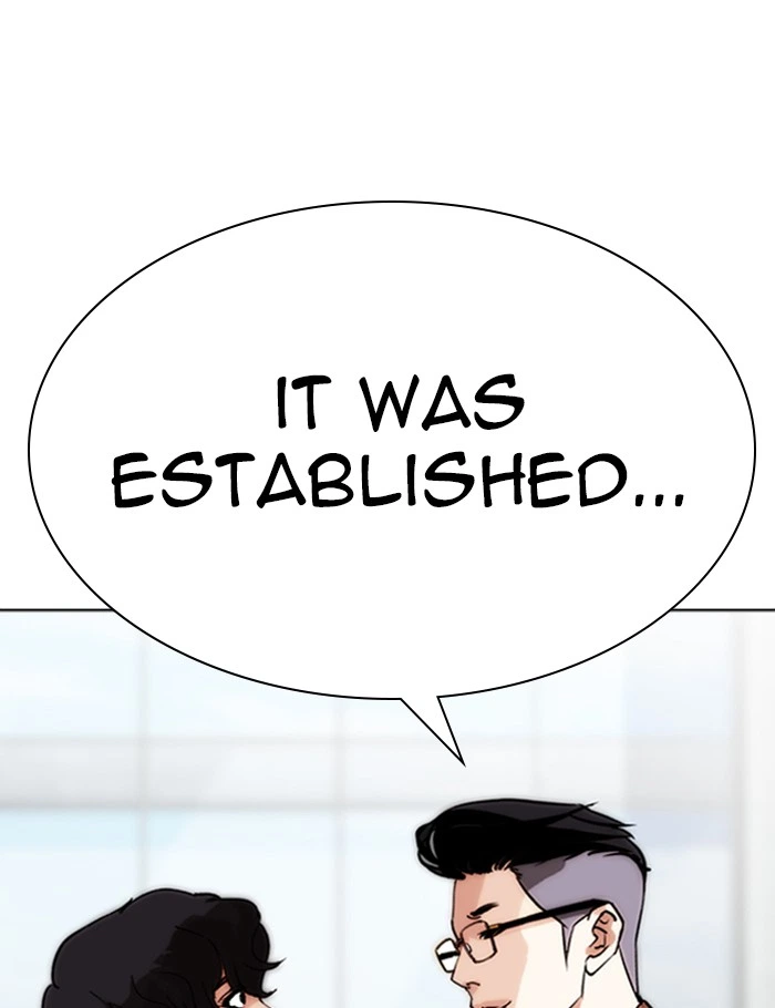 Lookism Chapter 288 — page 10