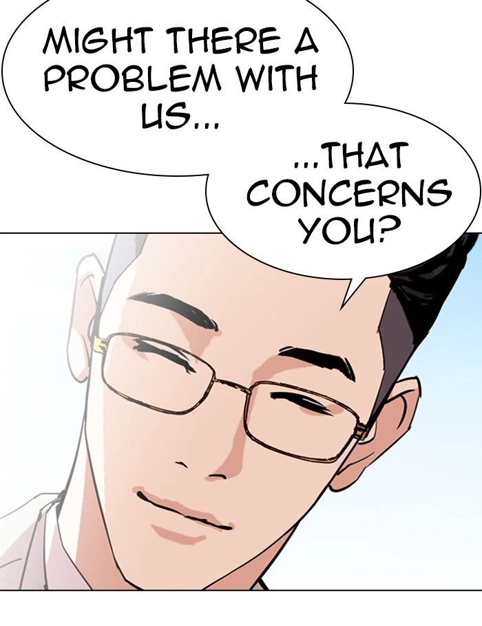 Lookism Chapter 288 — page 13