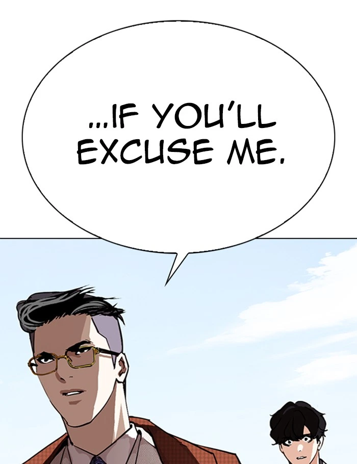 Lookism Chapter 288 — page 17