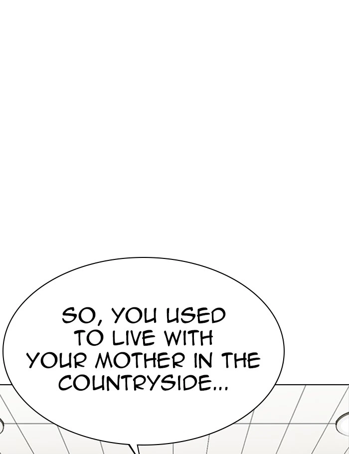 Lookism Chapter 288 — page 21