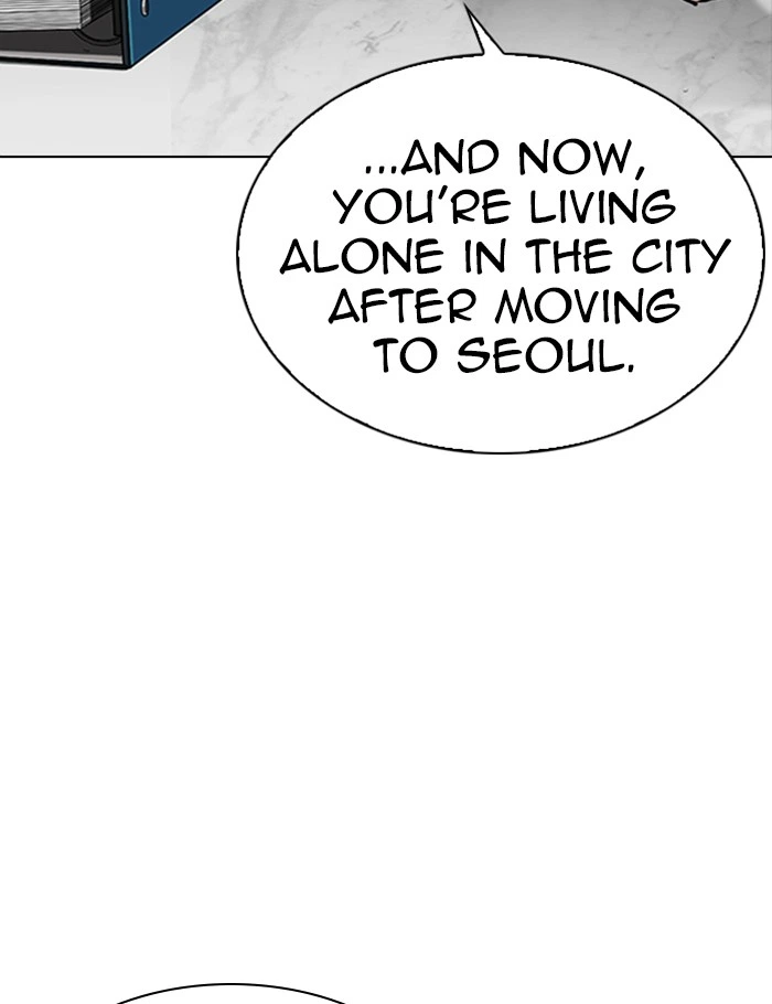 Lookism Chapter 288 — page 23