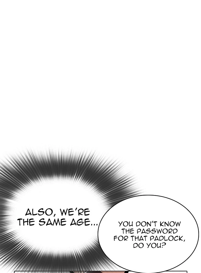 Lookism Chapter 288 — page 33