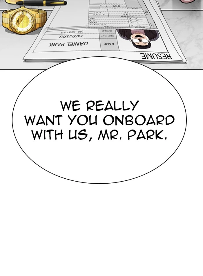 Lookism Chapter 288 — page 37
