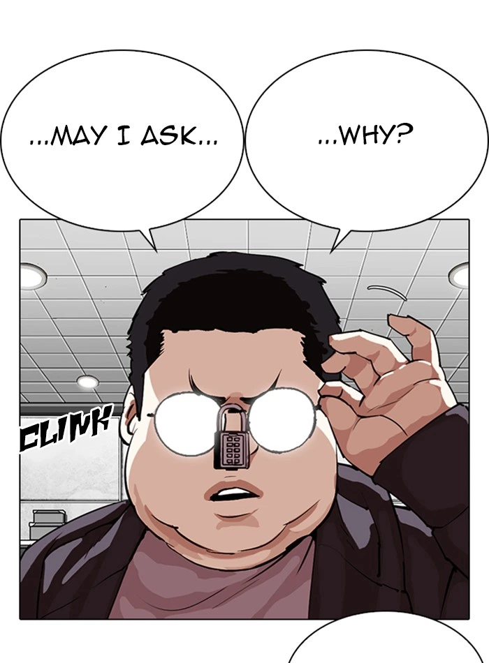 Lookism Chapter 288 — page 38