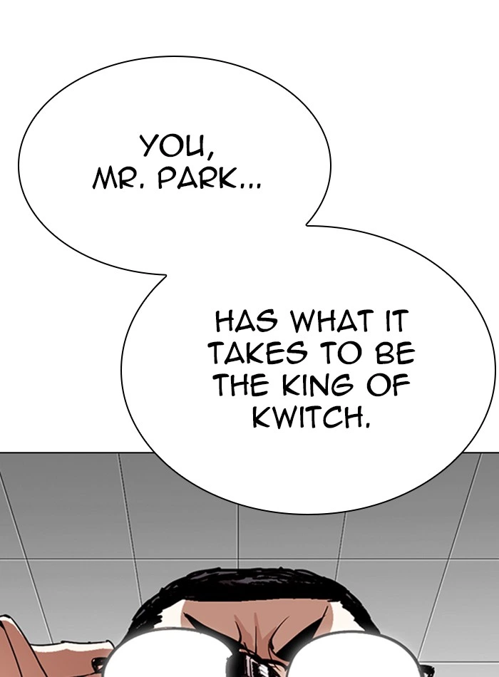 Lookism Chapter 288 — page 44