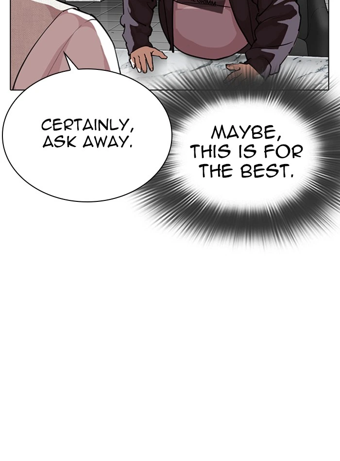 Lookism Chapter 288 — page 47