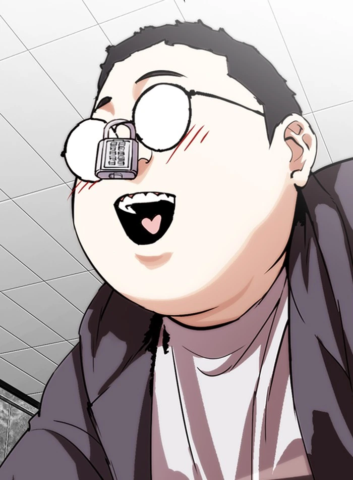 Lookism Chapter 288 — page 49