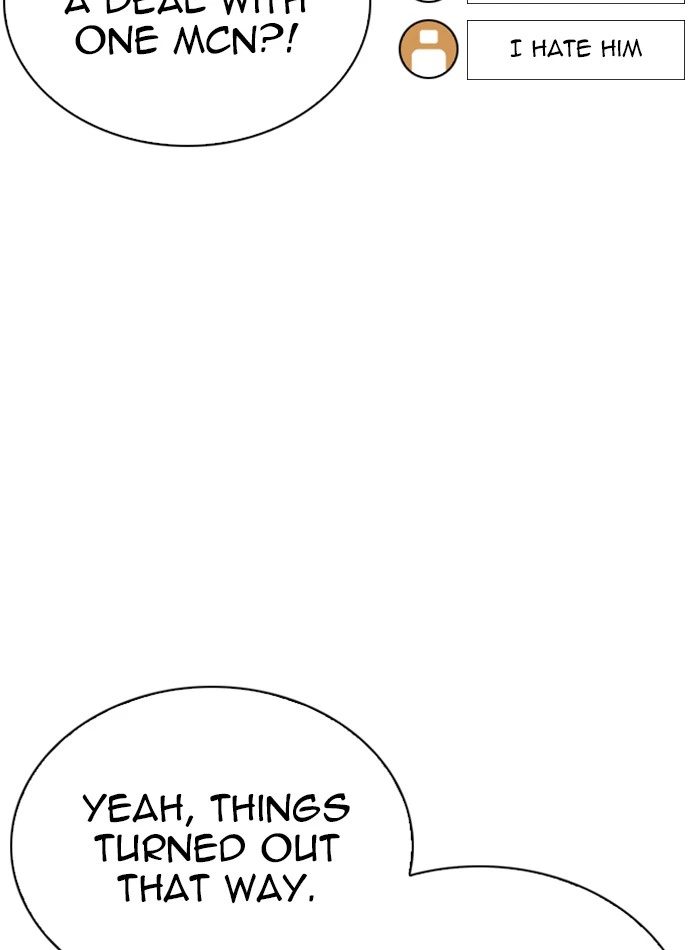 Lookism Chapter 288 — page 54