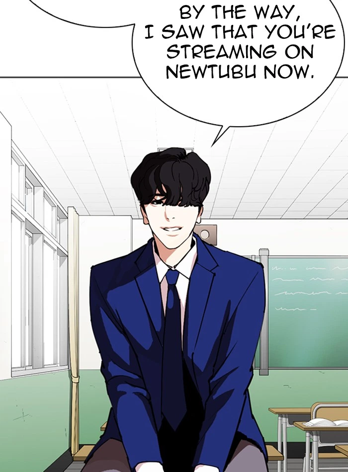 Lookism Chapter 288 — page 55