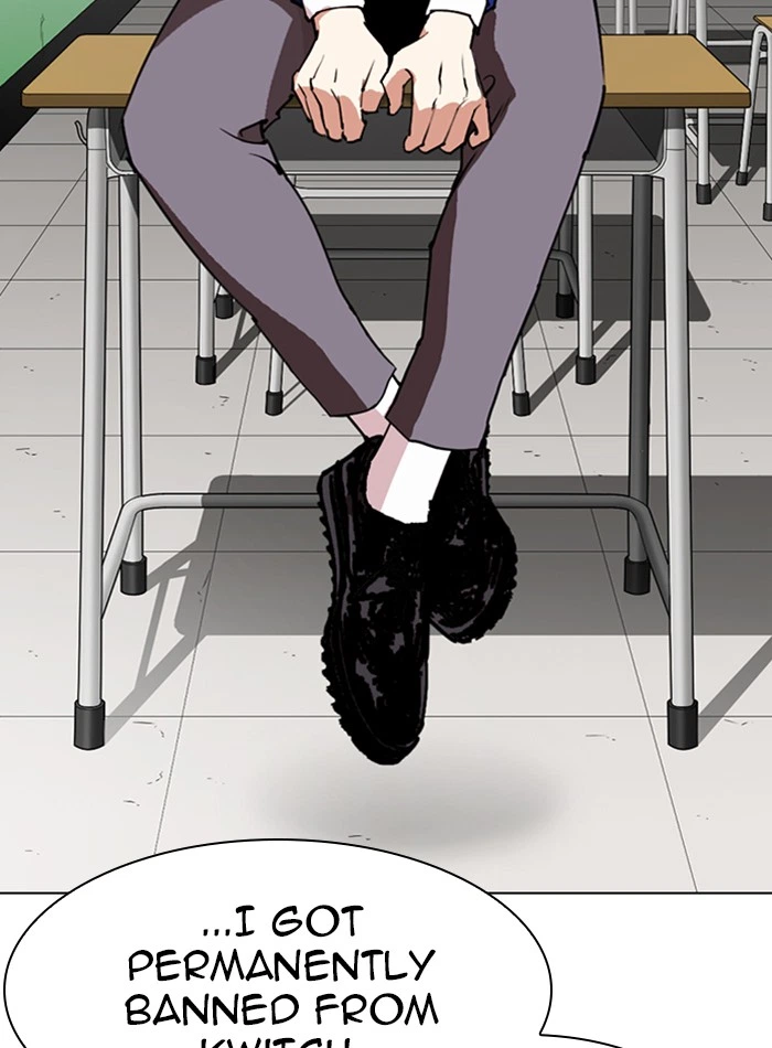 Lookism Chapter 288 — page 56