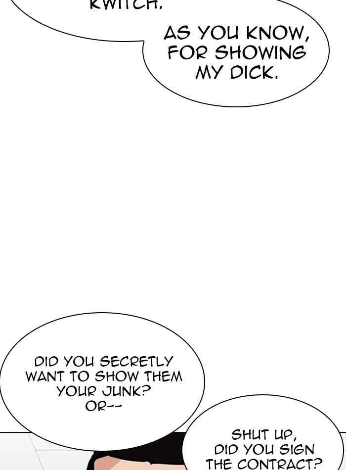 Lookism Chapter 288 — page 57