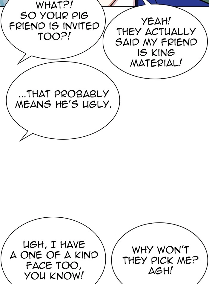Lookism Chapter 288 — page 60