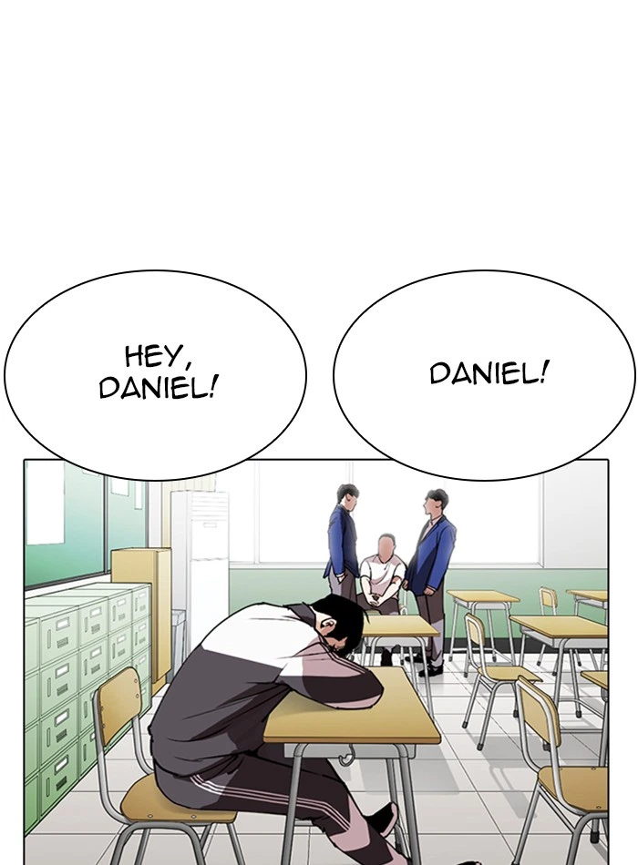 Lookism Chapter 288 — page 62
