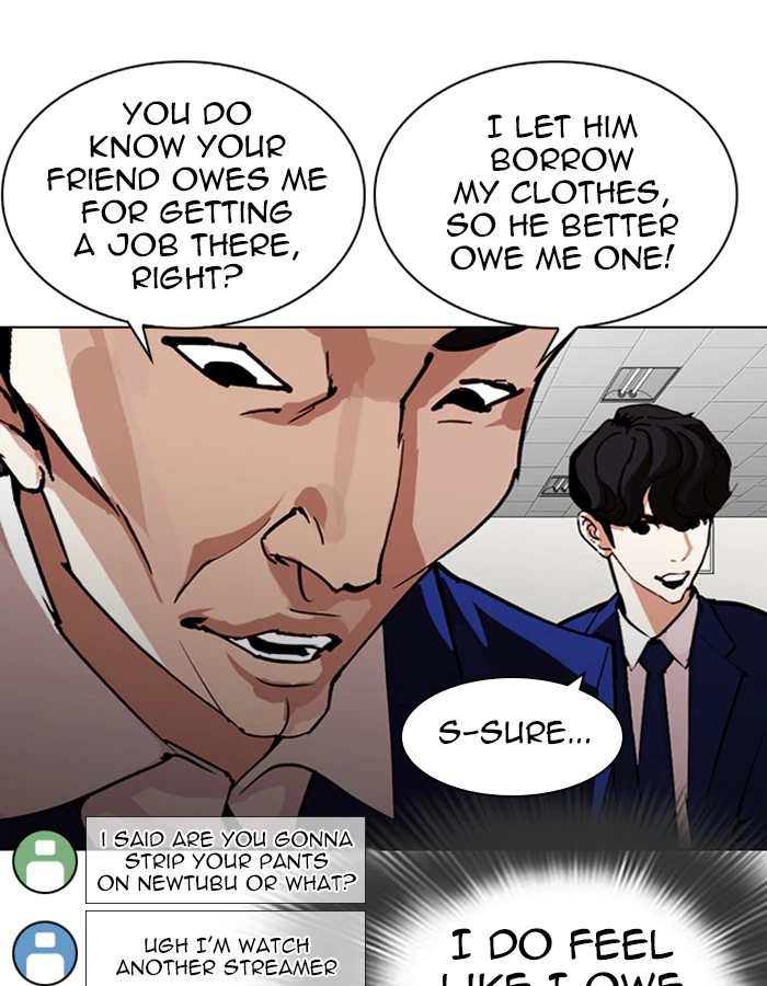 Lookism Chapter 288 — page 64