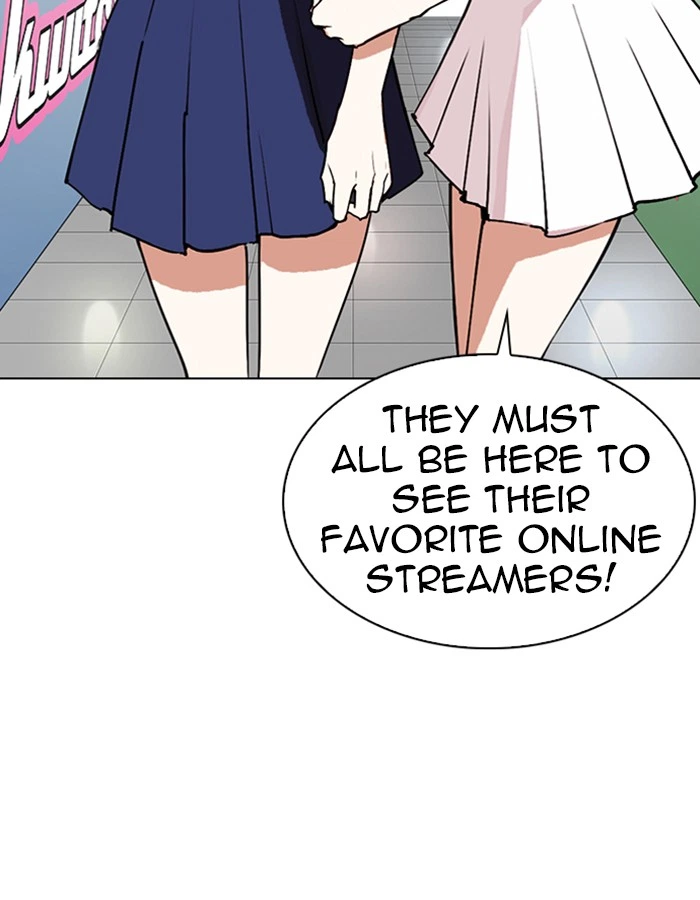 Lookism Chapter 288 — page 74