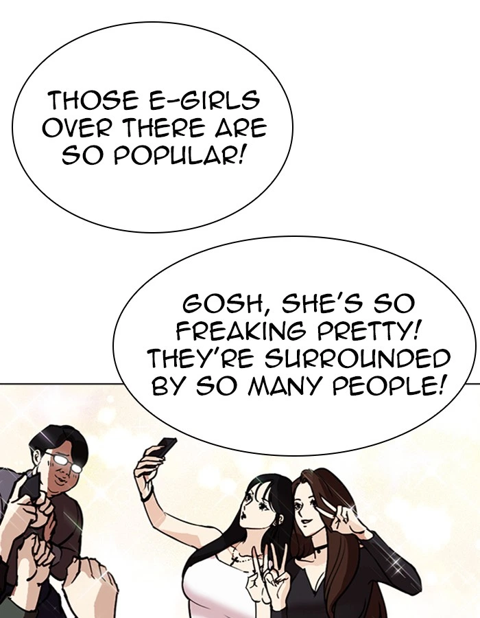 Lookism Chapter 288 — page 75