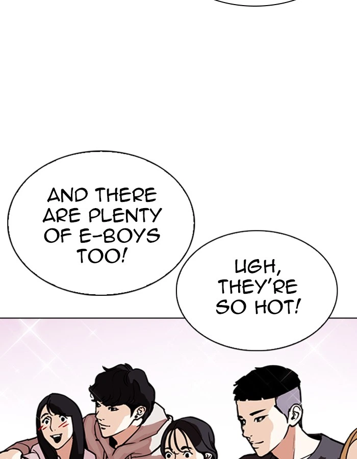 Lookism Chapter 288 — page 77