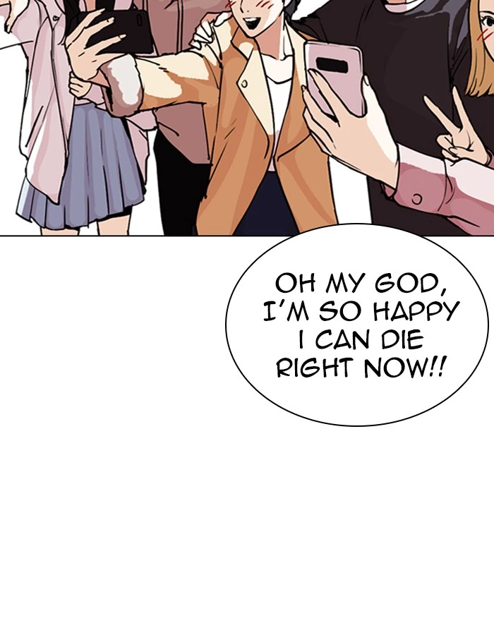Lookism Chapter 288 — page 78