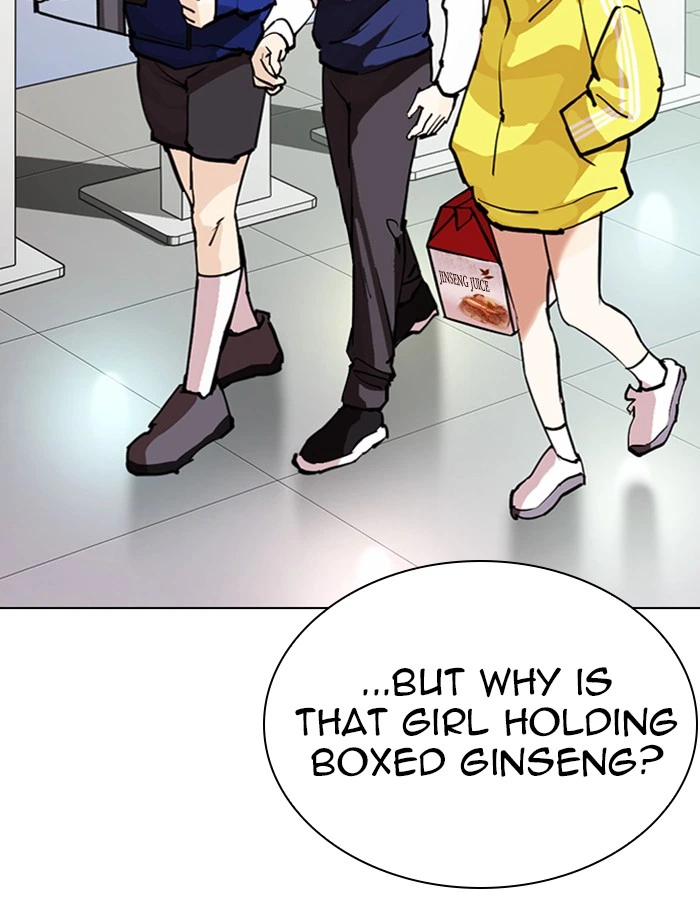 Lookism Chapter 288 — page 80