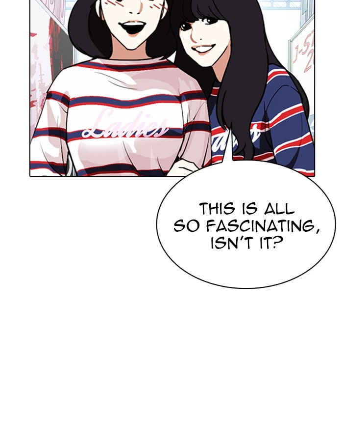 Lookism Chapter 288 — page 82