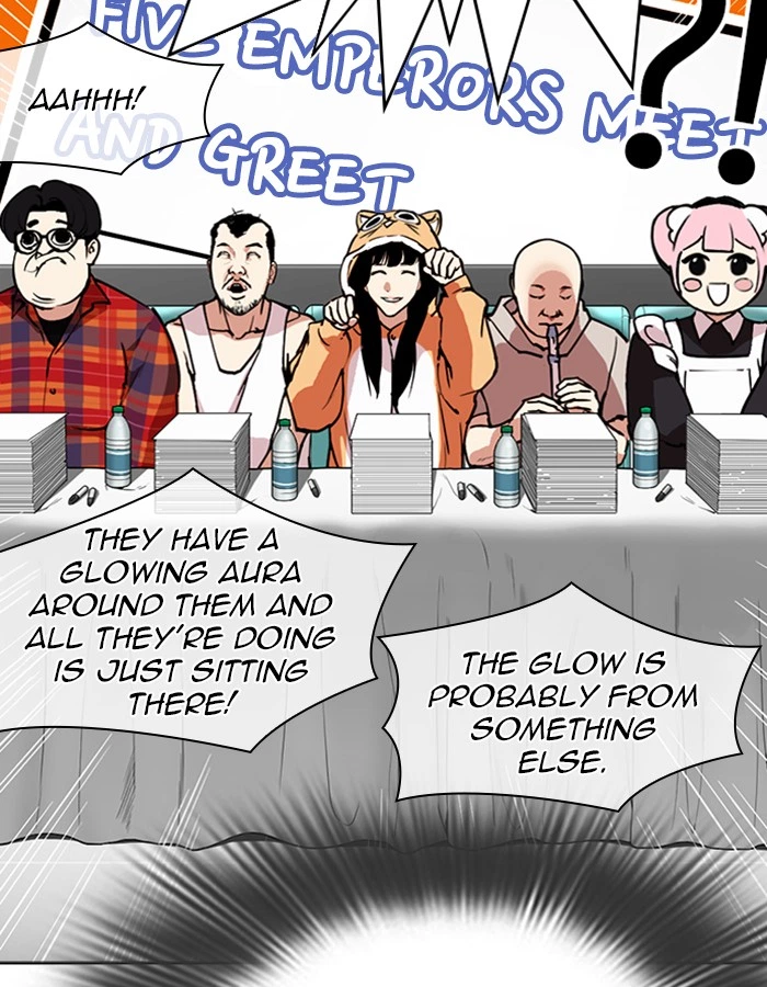 Lookism Chapter 288 — page 86