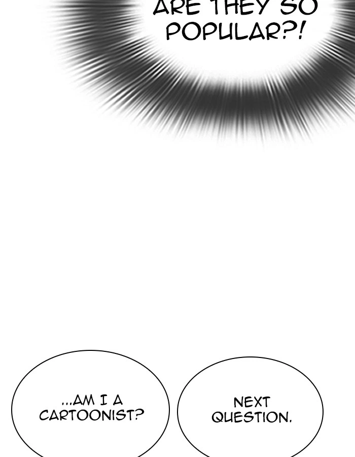 Lookism Chapter 288 — page 90