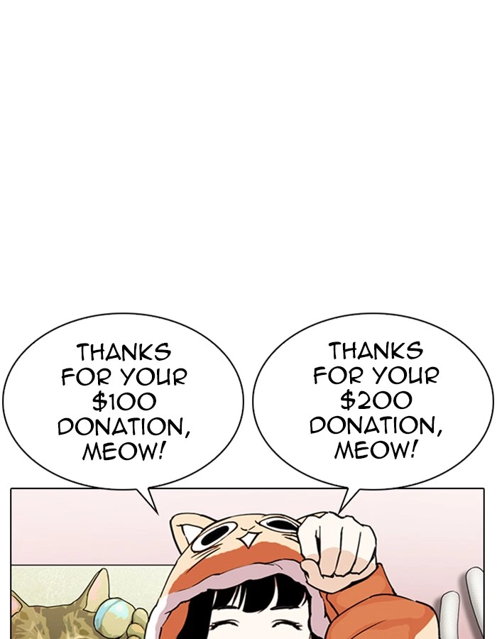 Lookism Chapter 288 — page 92