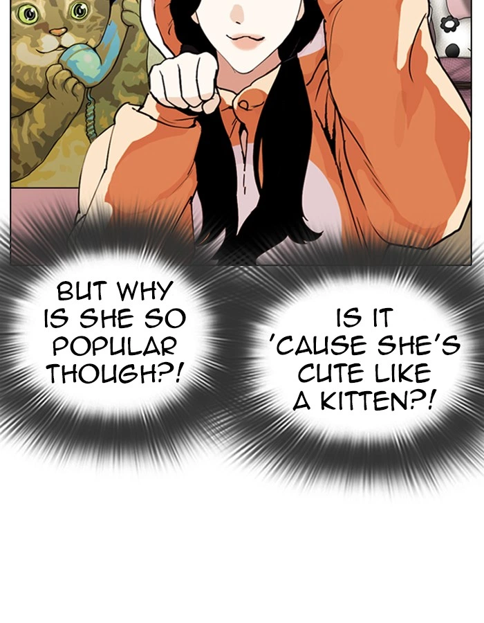 Lookism Chapter 288 — page 93