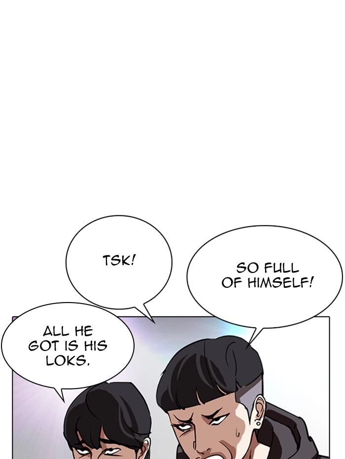 Lookism Chapter 288 — page 101