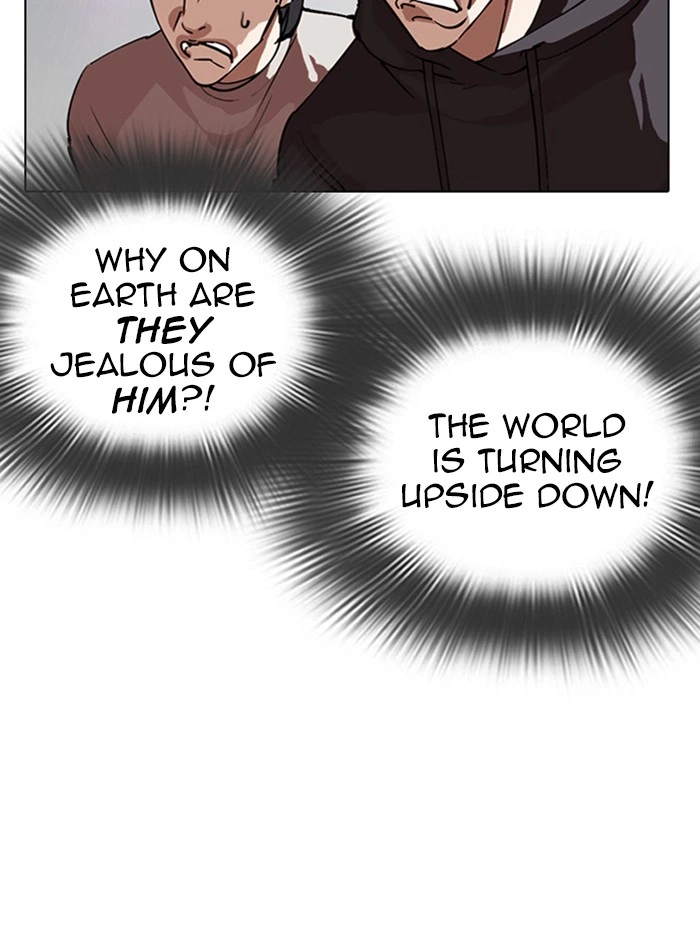 Lookism Chapter 288 — page 102