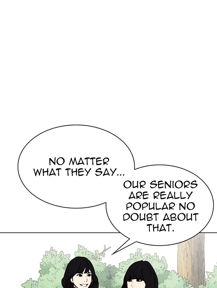 Lookism Chapter 288 — page 105