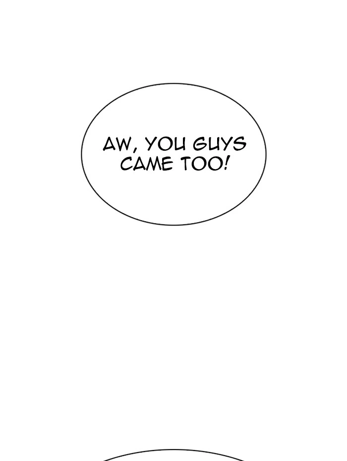 Lookism Chapter 288 — page 109