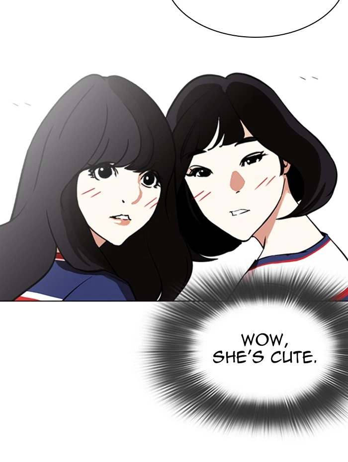Lookism Chapter 288 — page 114
