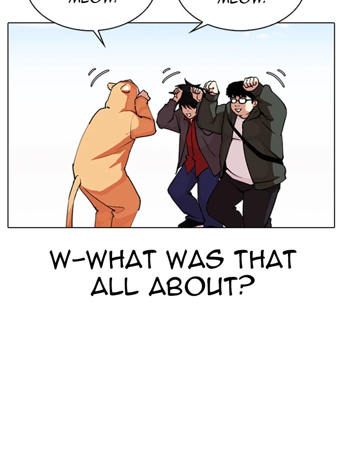 Lookism Chapter 288 — page 118