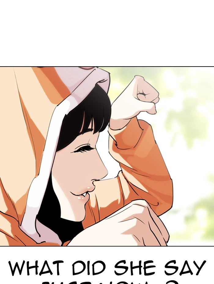 Lookism Chapter 288 — page 119