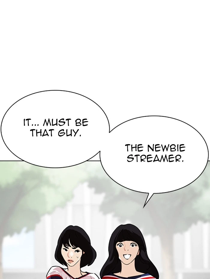 Lookism Chapter 288 — page 128