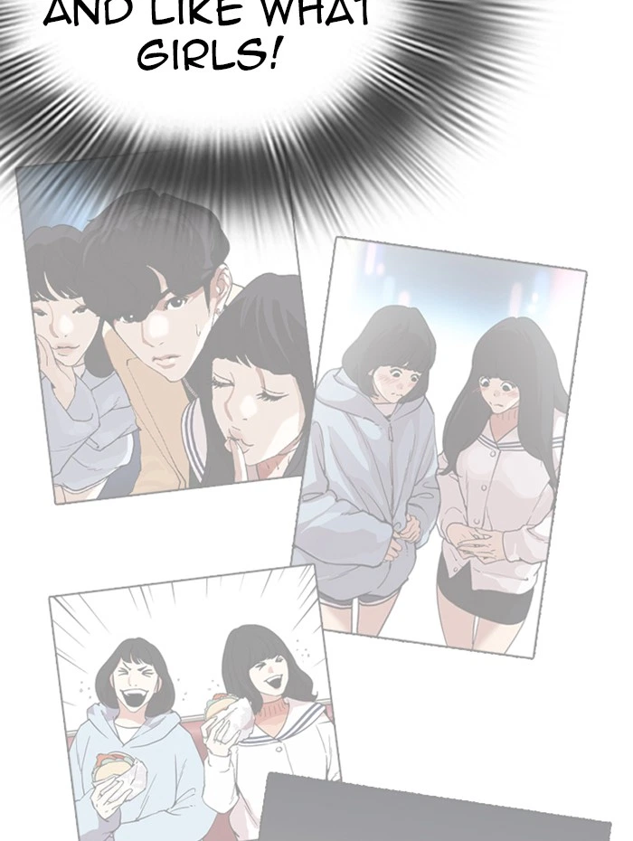 Lookism Chapter 288 — page 131