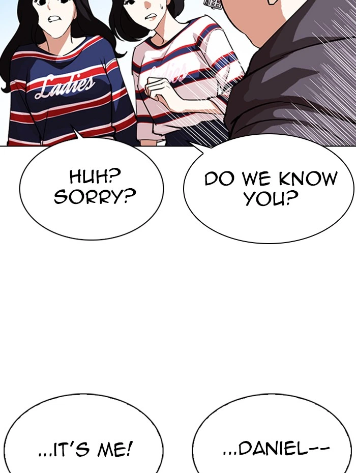 Lookism Chapter 288 — page 134