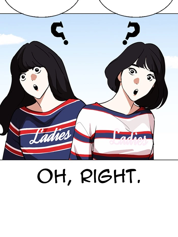 Lookism Chapter 288 — page 135