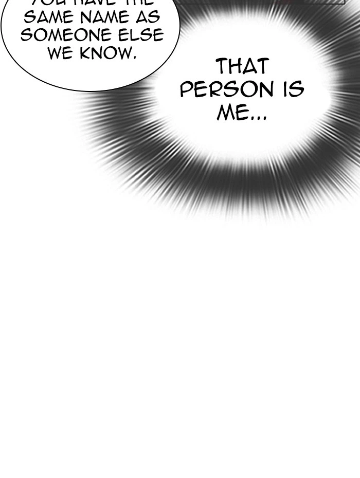 Lookism Chapter 288 — page 139