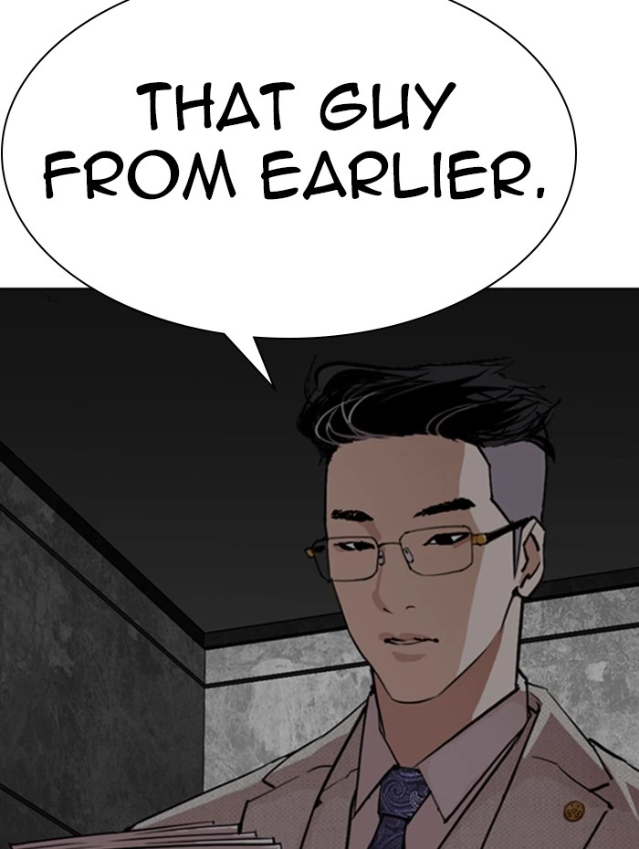 Lookism Chapter 288 — page 148
