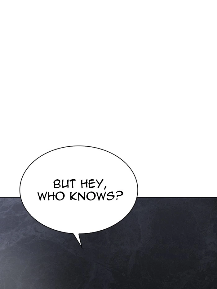 Lookism Chapter 288 — page 153