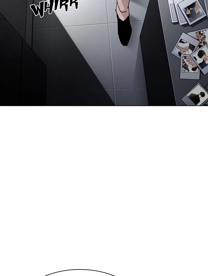 Lookism Chapter 288 — page 155